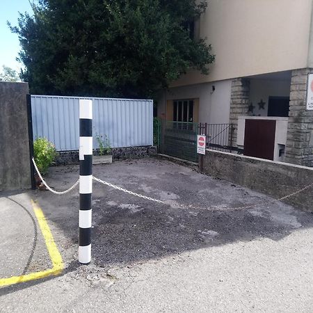 Il Meglio Al Minimo Leilighet Lecco Eksteriør bilde