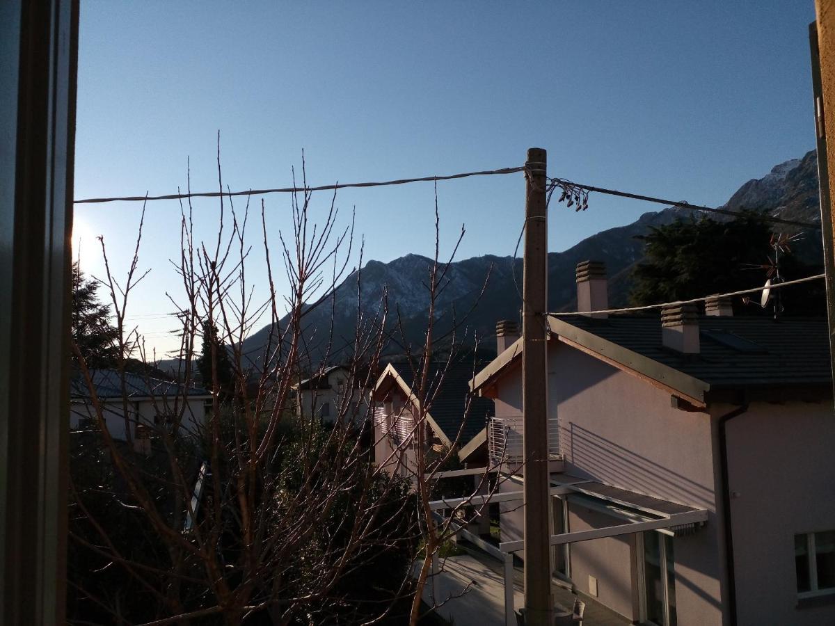 Il Meglio Al Minimo Leilighet Lecco Eksteriør bilde