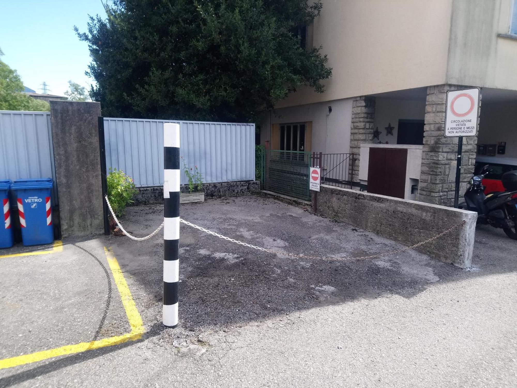 Il Meglio Al Minimo Leilighet Lecco Eksteriør bilde